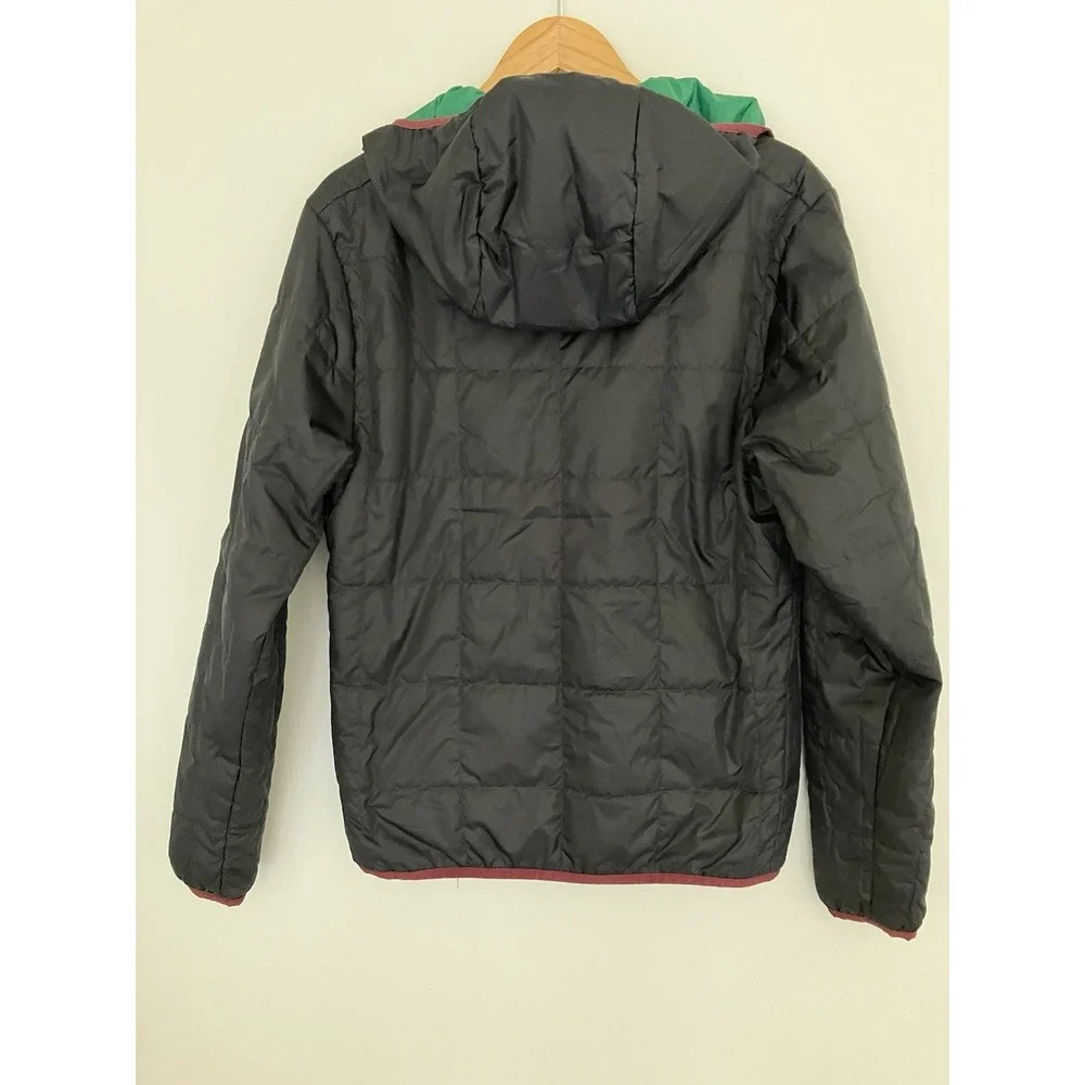 Cotopaxi Teca Calido Hooded Jacket In Camper Van Size Small